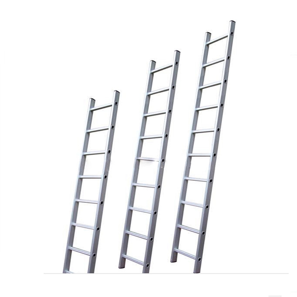 Aluminum Single Ladder