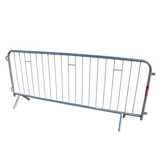 Pedestrian Fencing Barrier