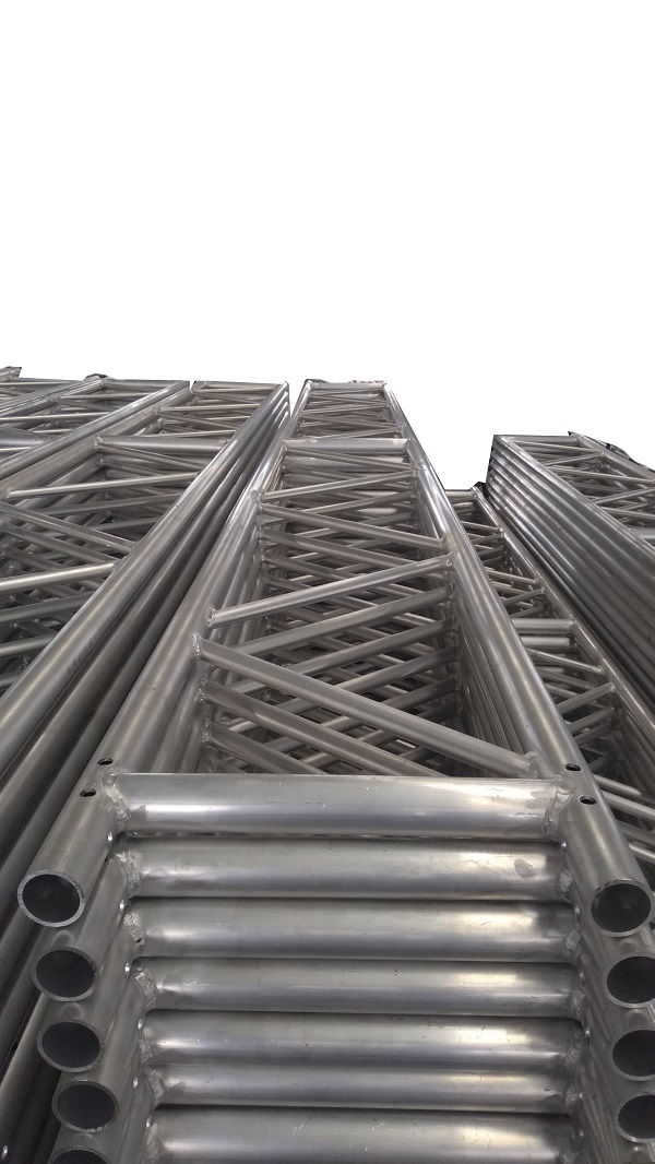 Aluminium Truss Beam