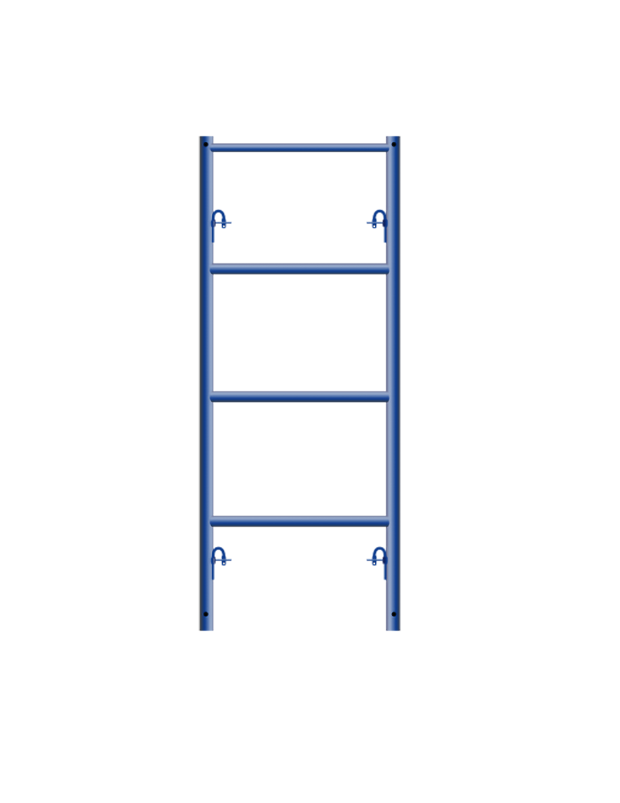 Ladder Frame