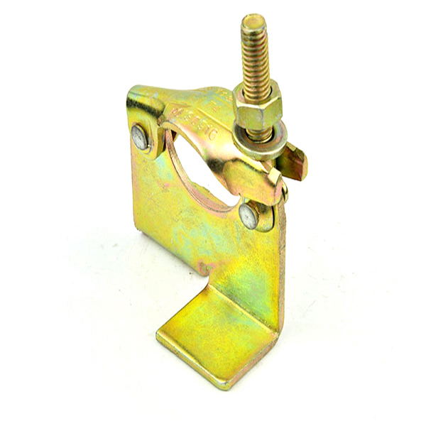 Pressed Board Retaining Coupler