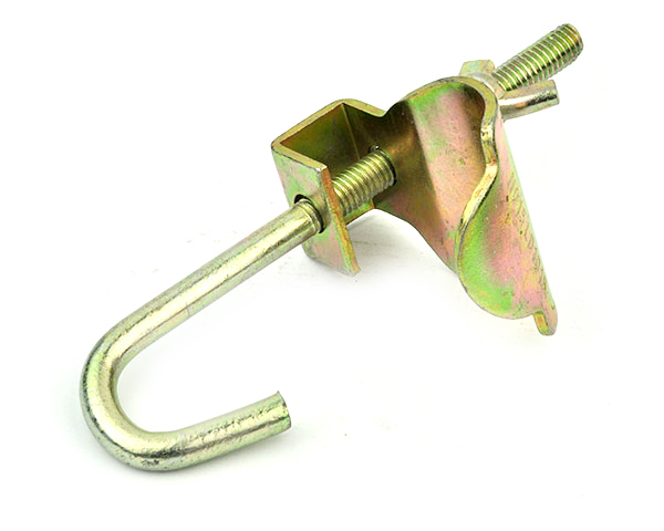 Pressed Ladder Clamp