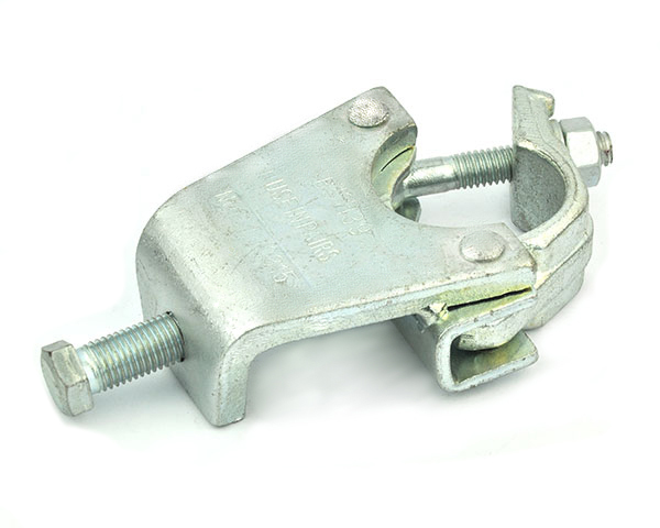 Fixed Girde Coupler