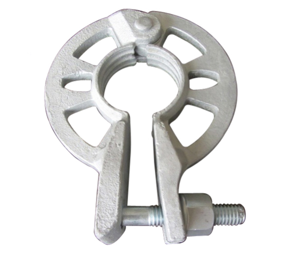 Drop Forged Rosette Clamp