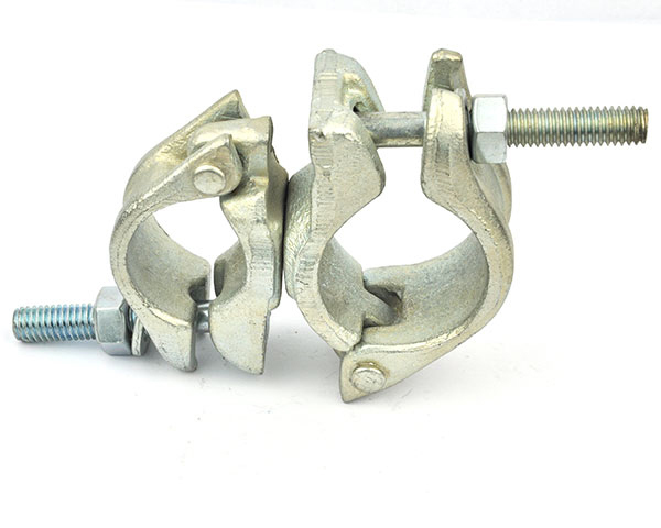 Reduction Swivel Coupler 76x48.3mm