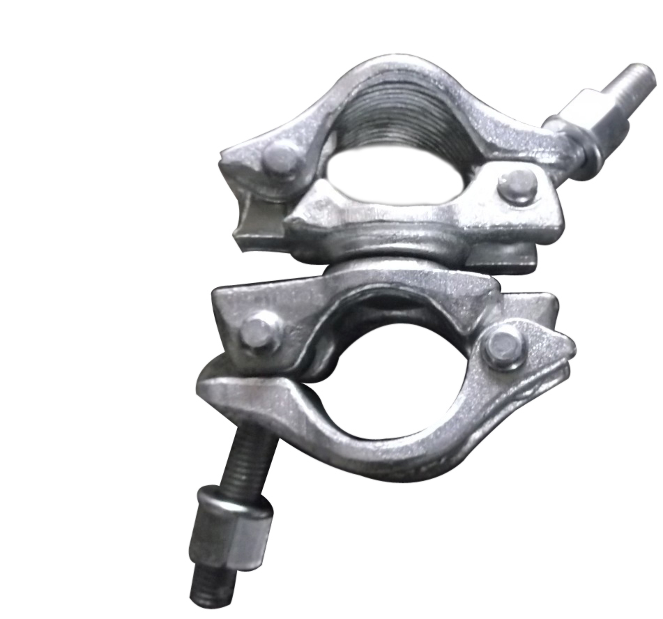 American Type Swivel Coupler