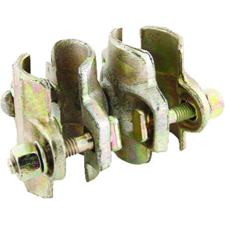 Italian Type Swivel Coupler